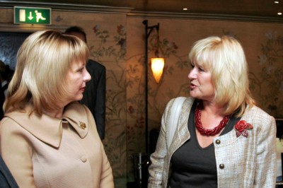 Meeting with First Ladies of Ukraine Meeting with First Ladies of Ukraine